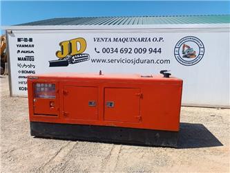 Himoinsa 60 KVA