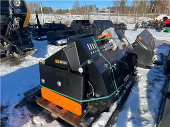 Quicke Klaffskopa SC 230 M+