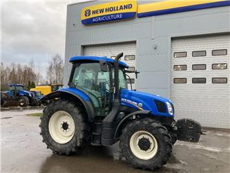 New Holland T 6.140