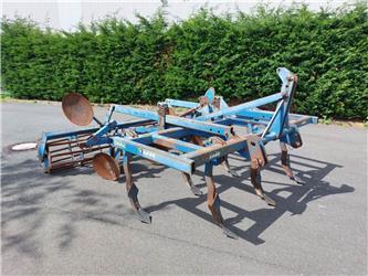 Rabe Blue Bird