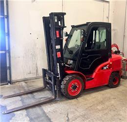 Conmas 3800 kg Diesel