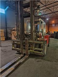 Kalmar DC 12-600