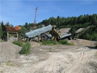  Vedbysönder Combi Screen MD