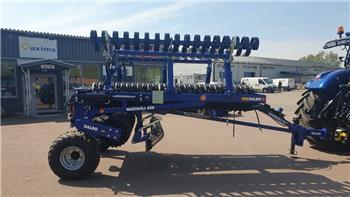 Dal-Bo MaxiRoll 830