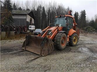 Fiat-Kobelco B200-4PS