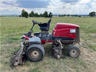Toro REELMASTER 5610