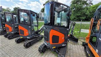 Eurocomach 15 ZT