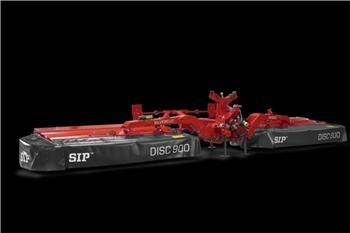 SIP Silvercut 900 C RRC