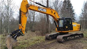 JCB 200LC