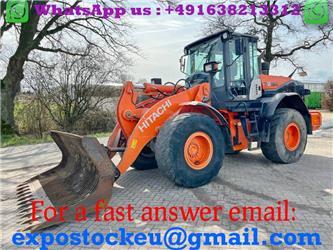 Hitachi ZW180-5B