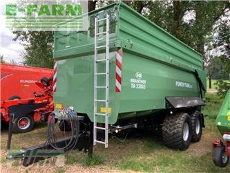 Brantner ta23065/2pt+