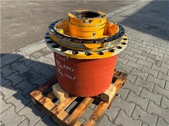 Bauer WINCH 40 TON