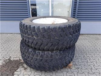 Nokian 600/65/R38 TRI2