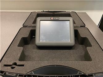 Hardi HC8500 control unit
