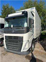 Volvo FH13 500 I-save