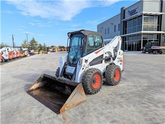 Bobcat S740