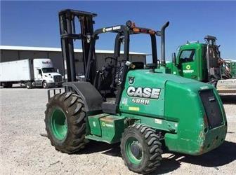 CASE 588H