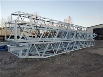 Earthworm CONVEYORS 30X100