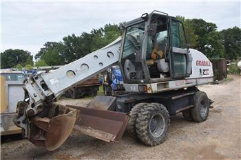 Gradall XL3300