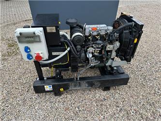 Himoinsa HLW1-15