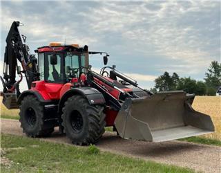 Huddig 1260 C
