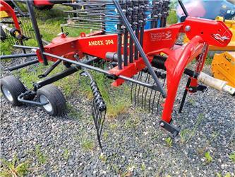 Vicon ANDEX 393