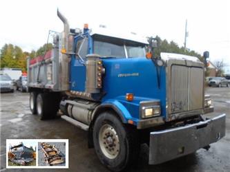 Western Star 4900