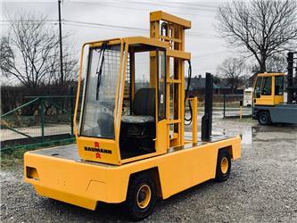 Baumann HS30 12 10 45XL 1994