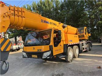 XCMG QY70KA