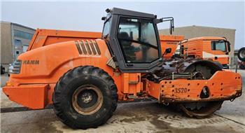 Hamm 3520