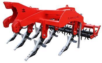 Awemak Rambo PR 25.5
