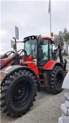 Huddig 1260 C RAIL