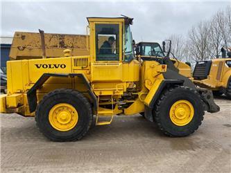 Volvo L 90C