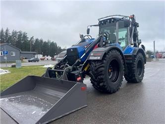 Huddig 1260 D