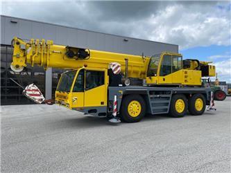 Terex Demag AC50-1