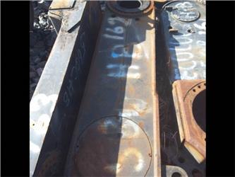 Caterpillar 580 Pendelarm