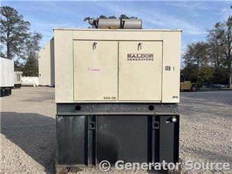 Baldor 40 kW