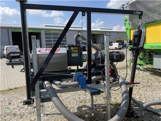 Fliegl Gülleseperator