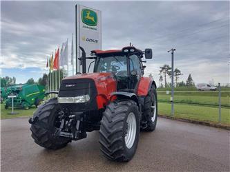 Case IH PUMA CVX 240