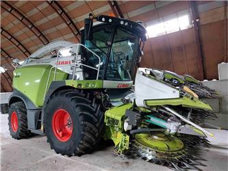 CLAAS Jaguar 970