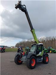 CLAAS Scorpion 746 Varipower