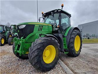 John Deere 6170R