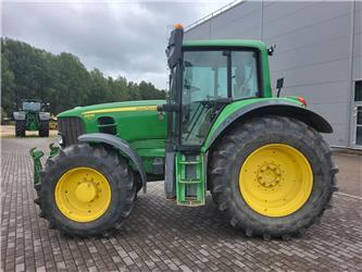 John Deere 6930 Premium