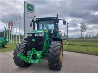 John Deere 7260R