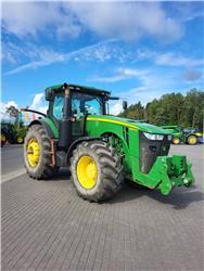 John Deere 8295R