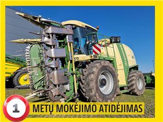 Krone BIG X 600