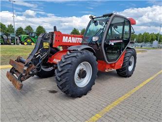 Manitou MLT 735-120 LSU