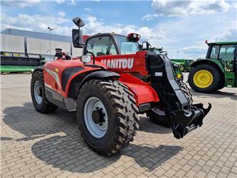 Manitou MLT 741-120