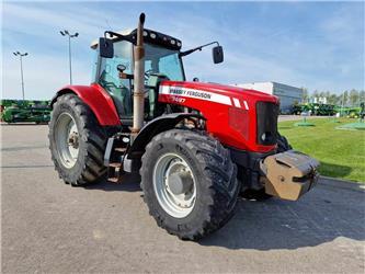 Massey Ferguson 7497