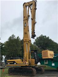 Caterpillar CAT 330BL UHD